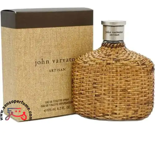عطر ادکلن جان وارواتوس آرتیسان